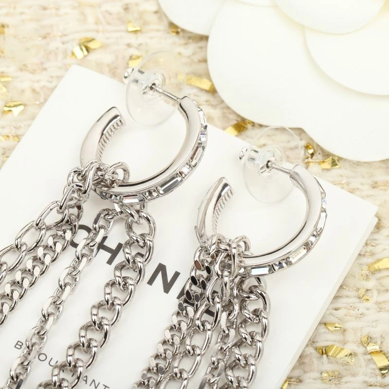 TravelReady Chanel Earrings 229097