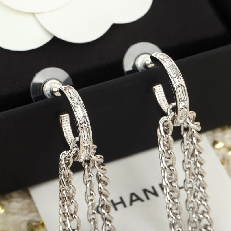TravelReady Chanel Earrings 229097