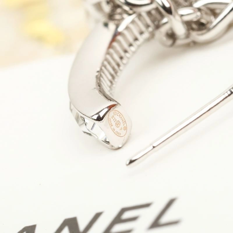 TravelReady Chanel Earrings 229097
