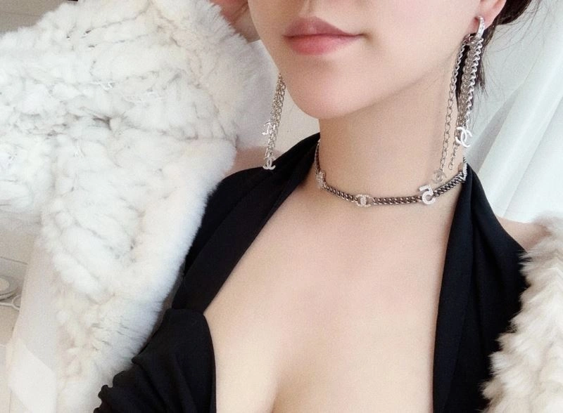 TravelReady Chanel Earrings 229097