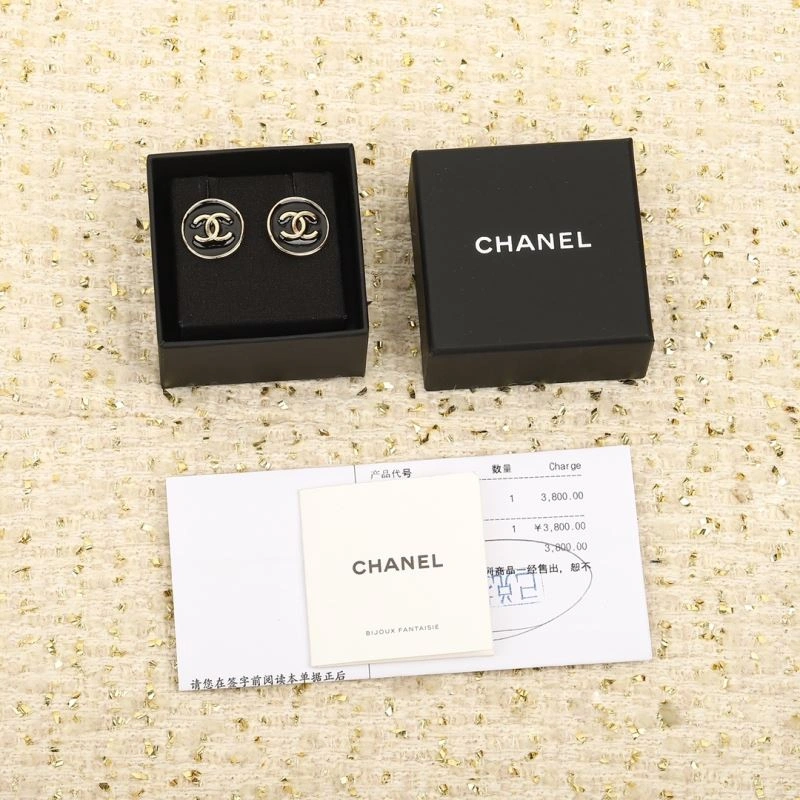 Chanel Earrings Trendsetting 229128