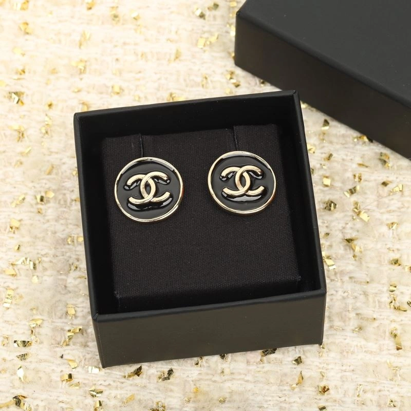 Chanel Earrings Trendsetting 229128
