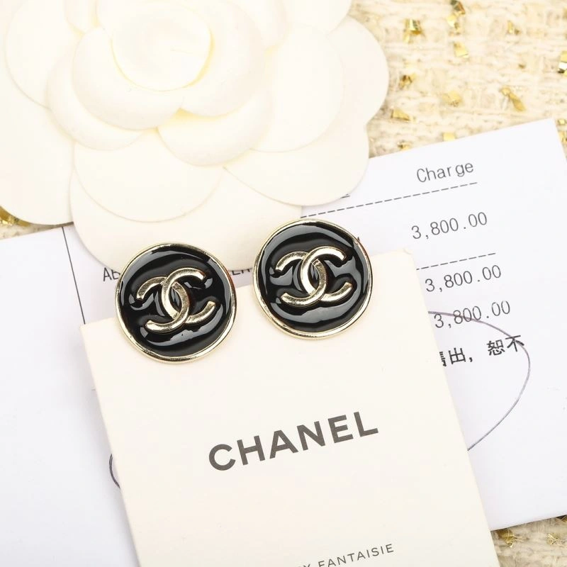 Chanel Earrings Trendsetting 229128
