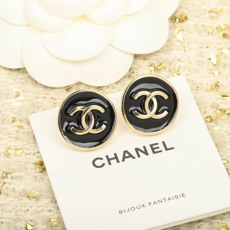 Chanel Earrings Trendsetting 229128