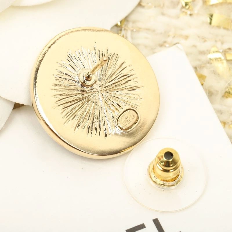 Chanel Earrings Trendsetting 229128