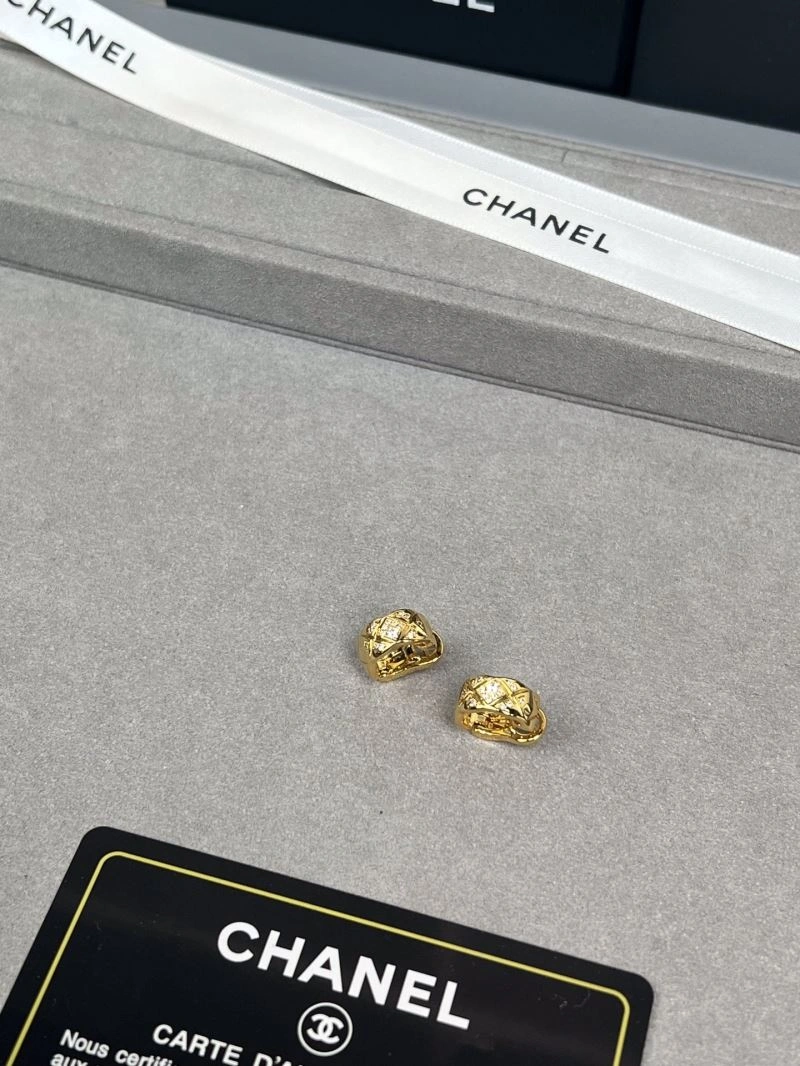 NewStyle Chanel Earrings 229158