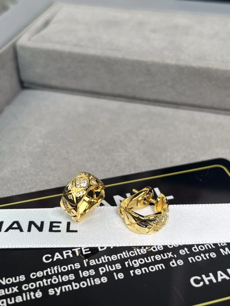 NewStyle Chanel Earrings 229158