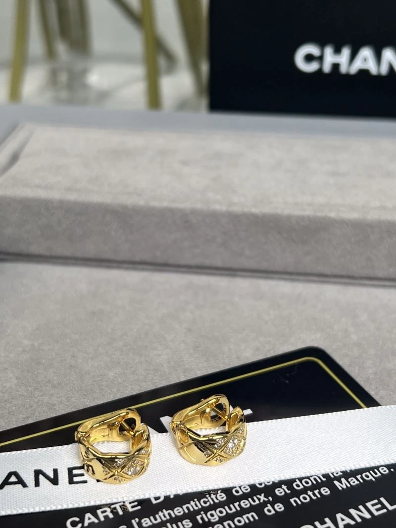 NewStyle Chanel Earrings 229158