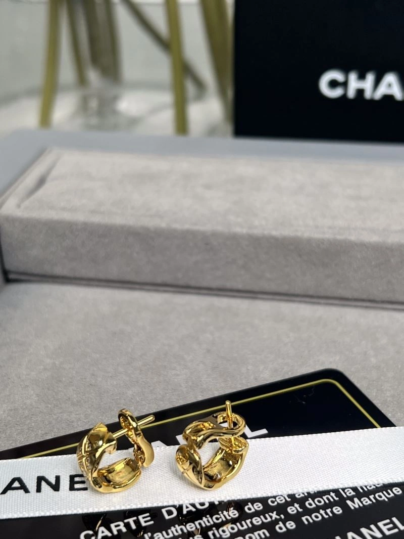 NewStyle Chanel Earrings 229158