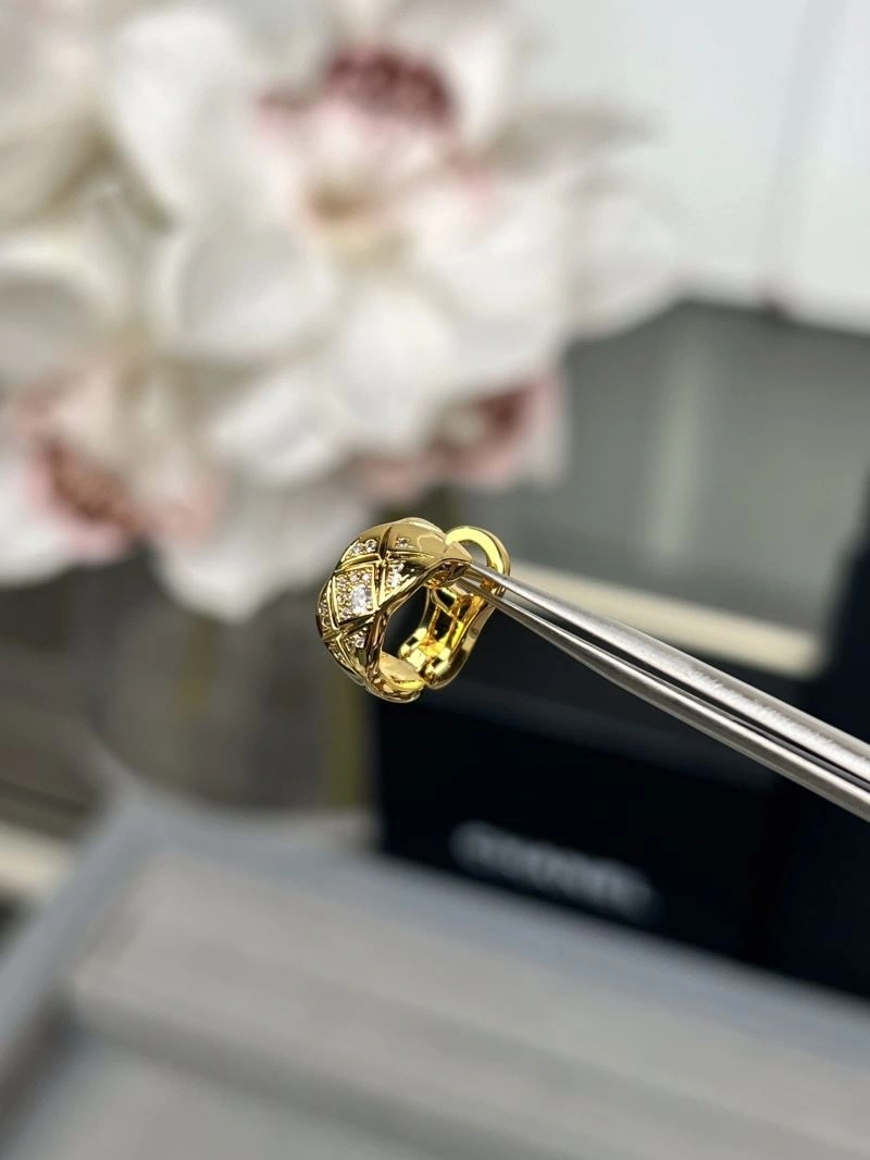 NewStyle Chanel Earrings 229158