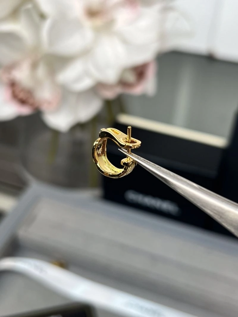 NewStyle Chanel Earrings 229158