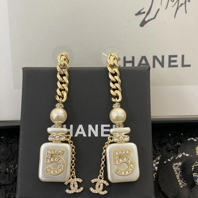 TopPick Chanel Earrings 229091