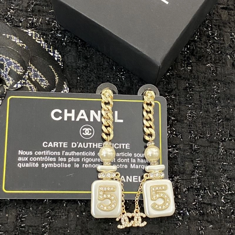 TopPick Chanel Earrings 229091