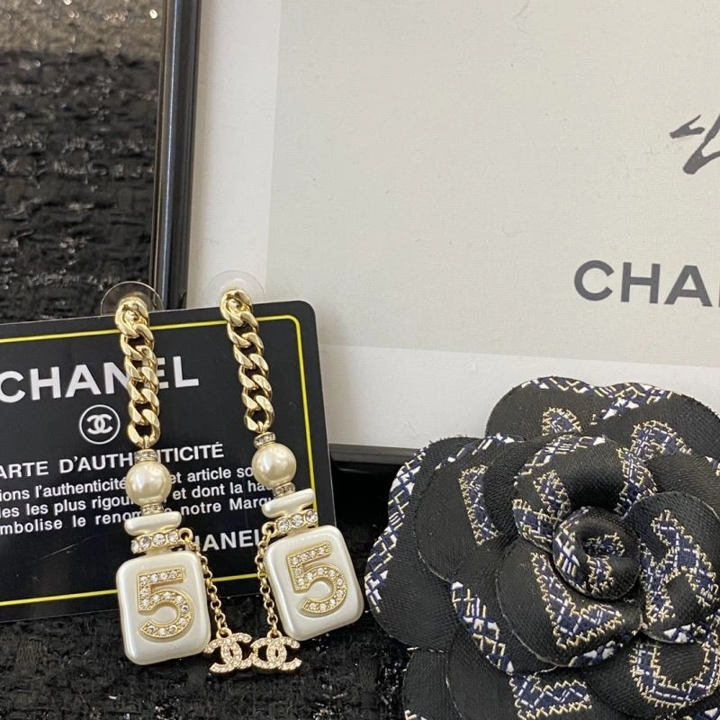 TopPick Chanel Earrings 229091