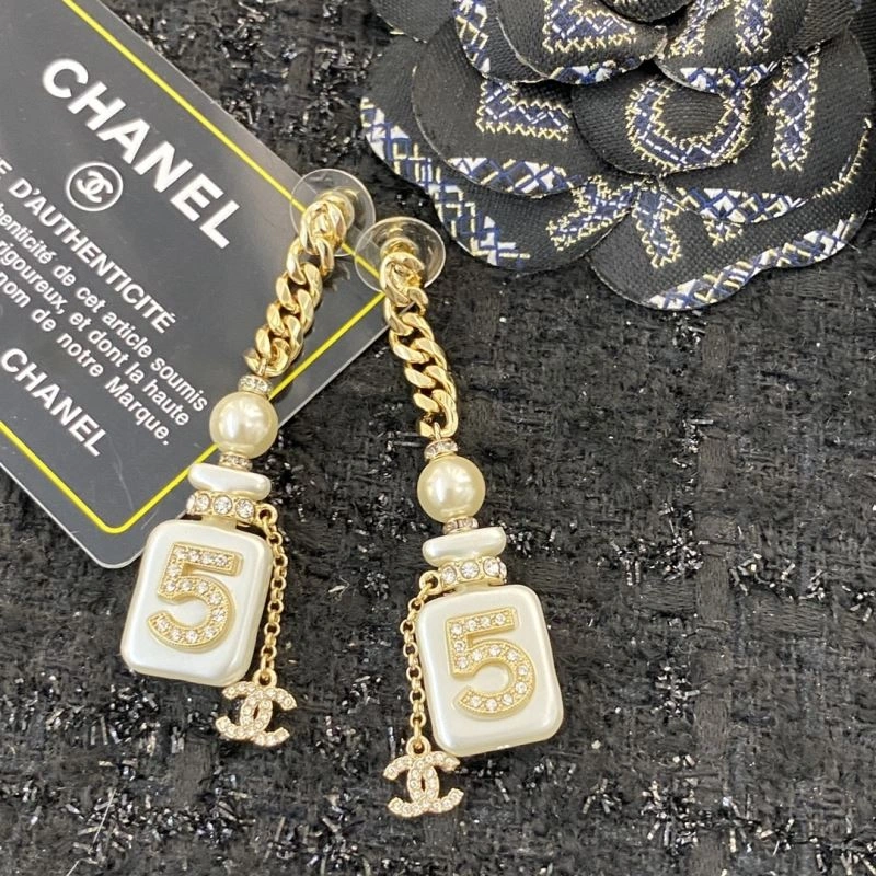 TopPick Chanel Earrings 229091