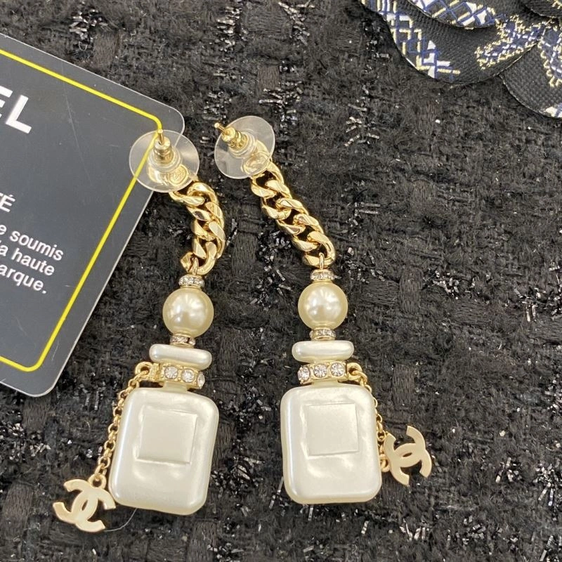 TopPick Chanel Earrings 229091