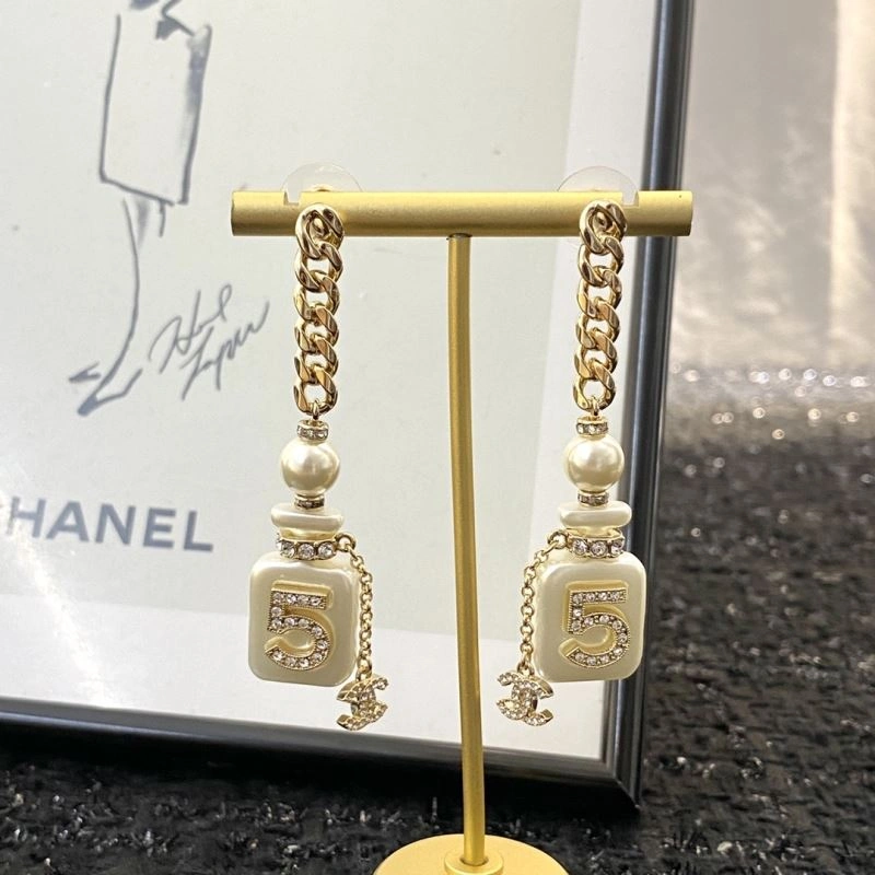 TopPick Chanel Earrings 229091