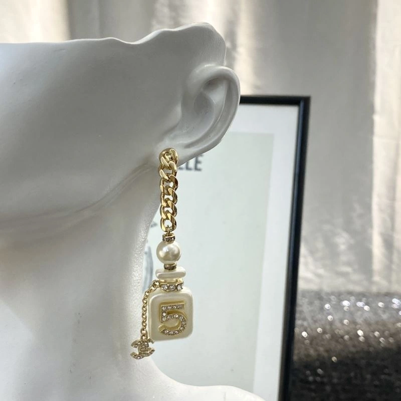 TopPick Chanel Earrings 229091