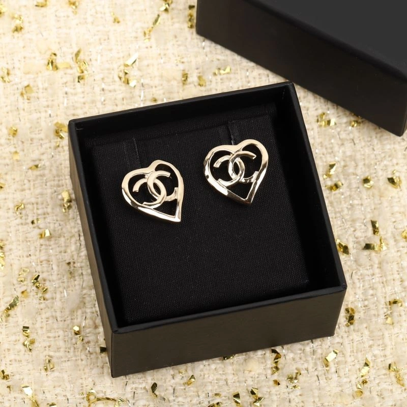 Chanel Earrings Soft 229081