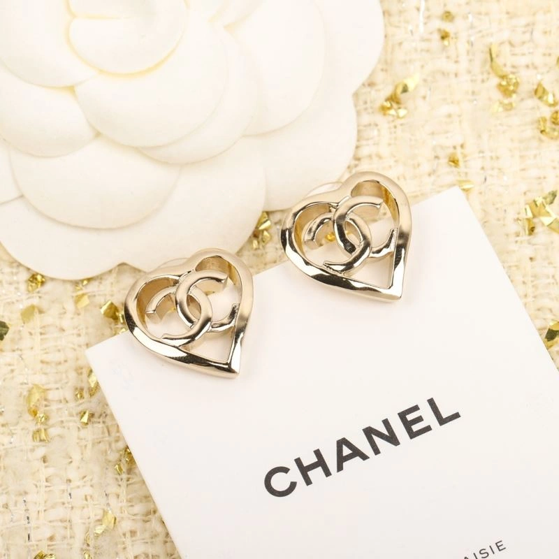Chanel Earrings Soft 229081