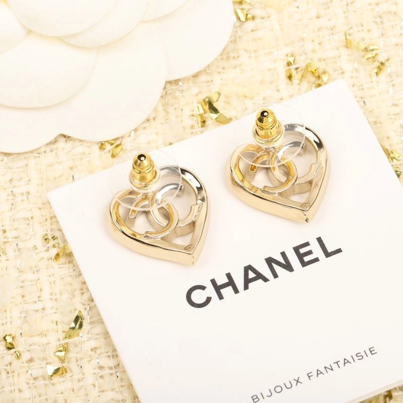 Chanel Earrings Soft 229081