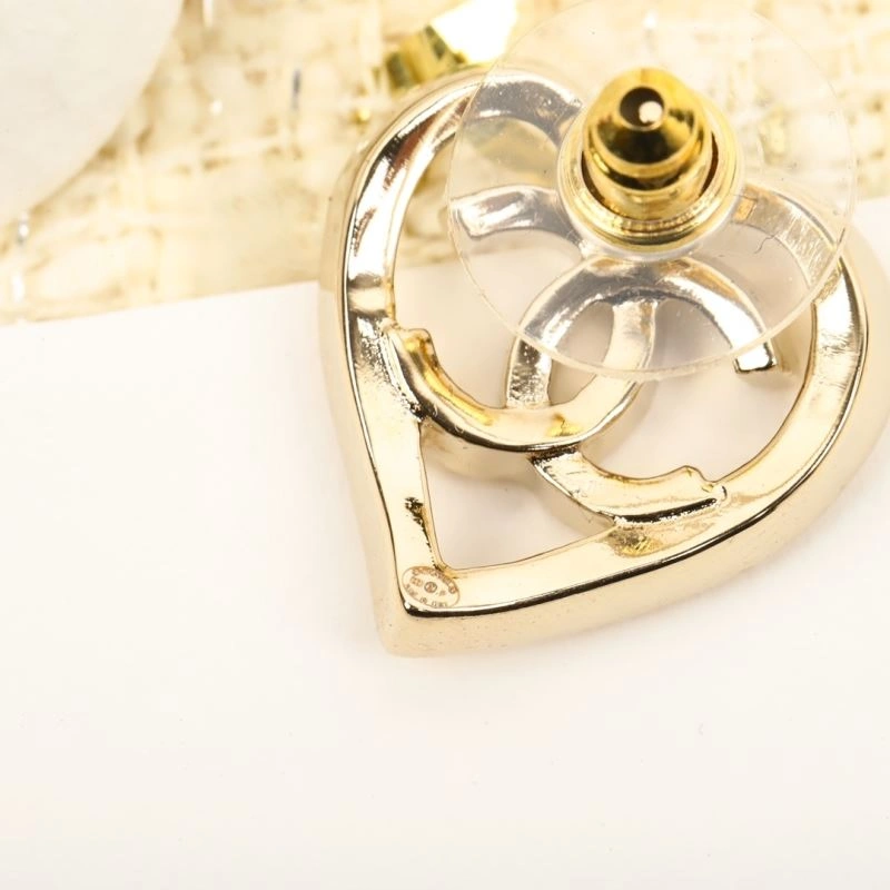 Chanel Earrings Soft 229081