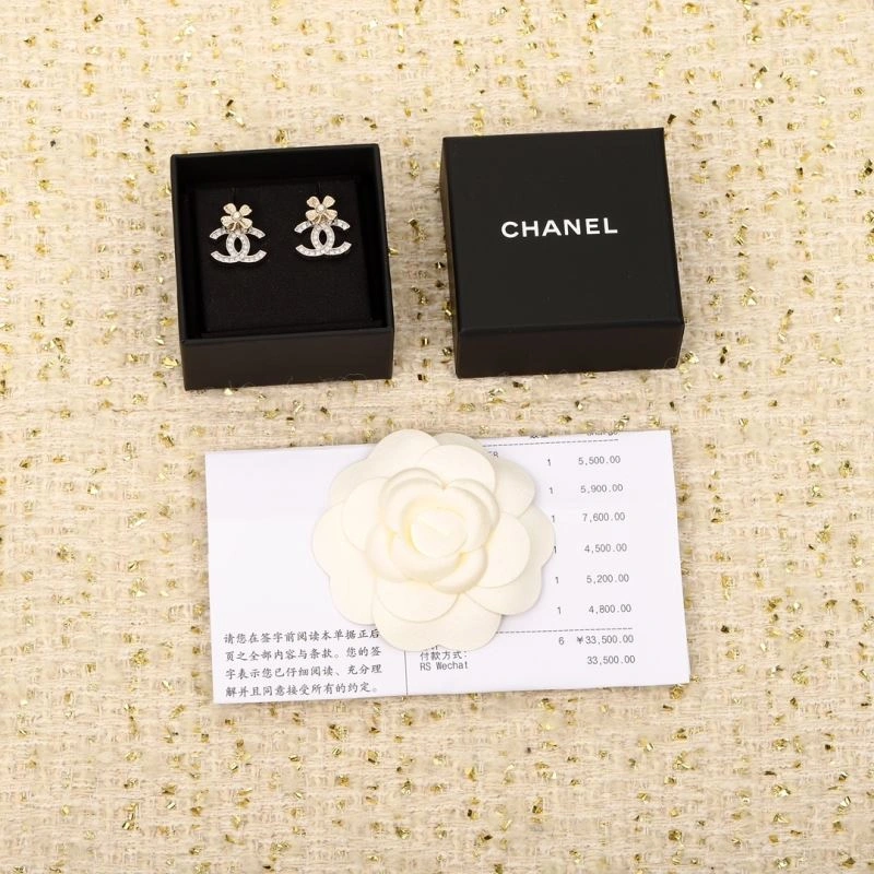ModernLook Chanel Earrings 229087