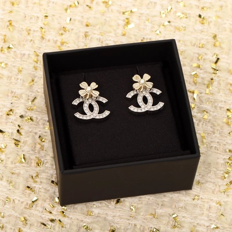 ModernLook Chanel Earrings 229087