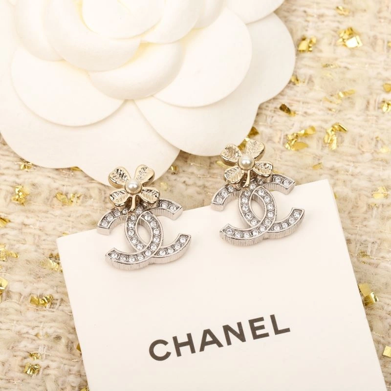ModernLook Chanel Earrings 229087