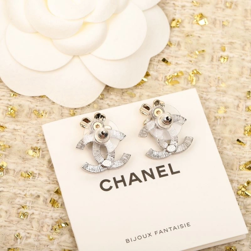 ModernLook Chanel Earrings 229087