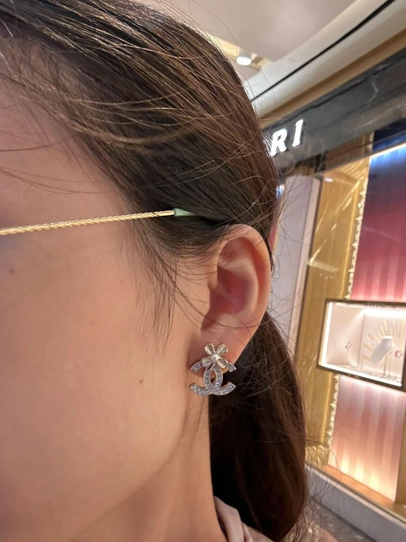 ModernLook Chanel Earrings 229087