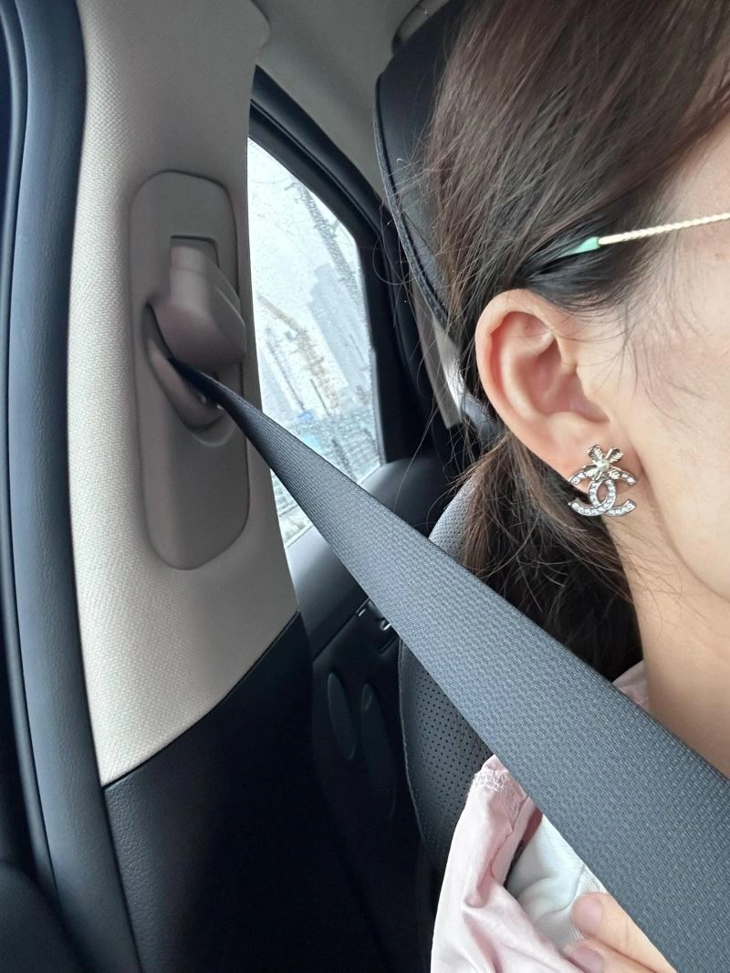 ModernLook Chanel Earrings 229087