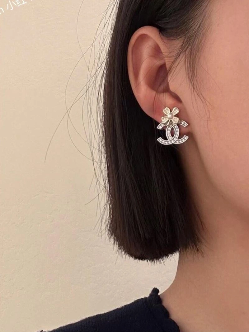 ModernLook Chanel Earrings 229087