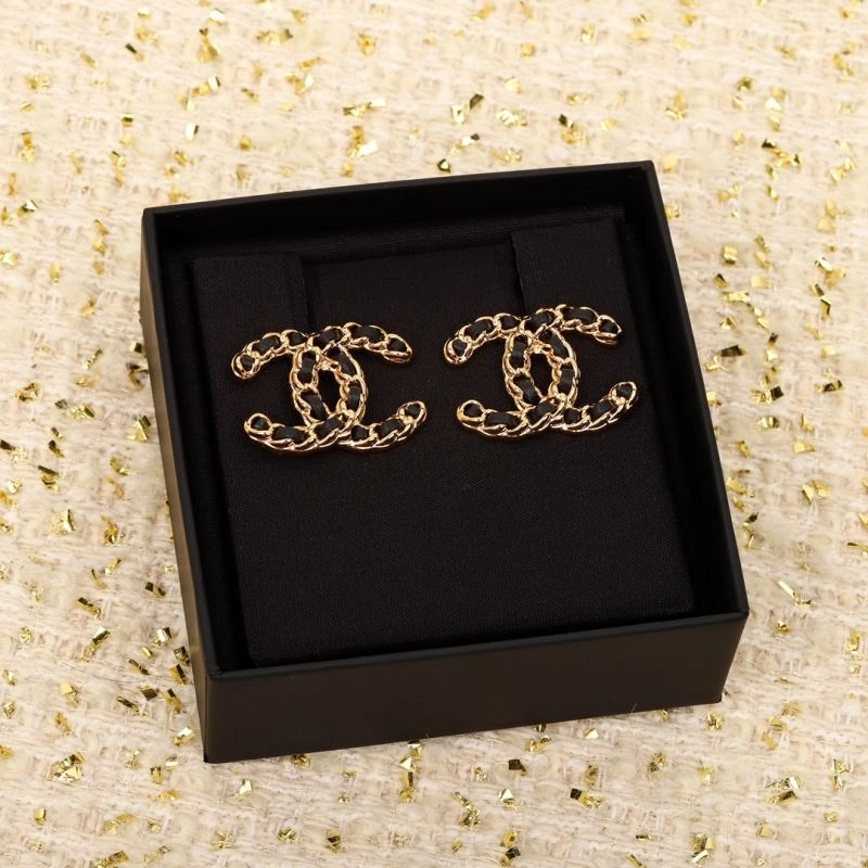 Chanel Earrings NewStyle 229101