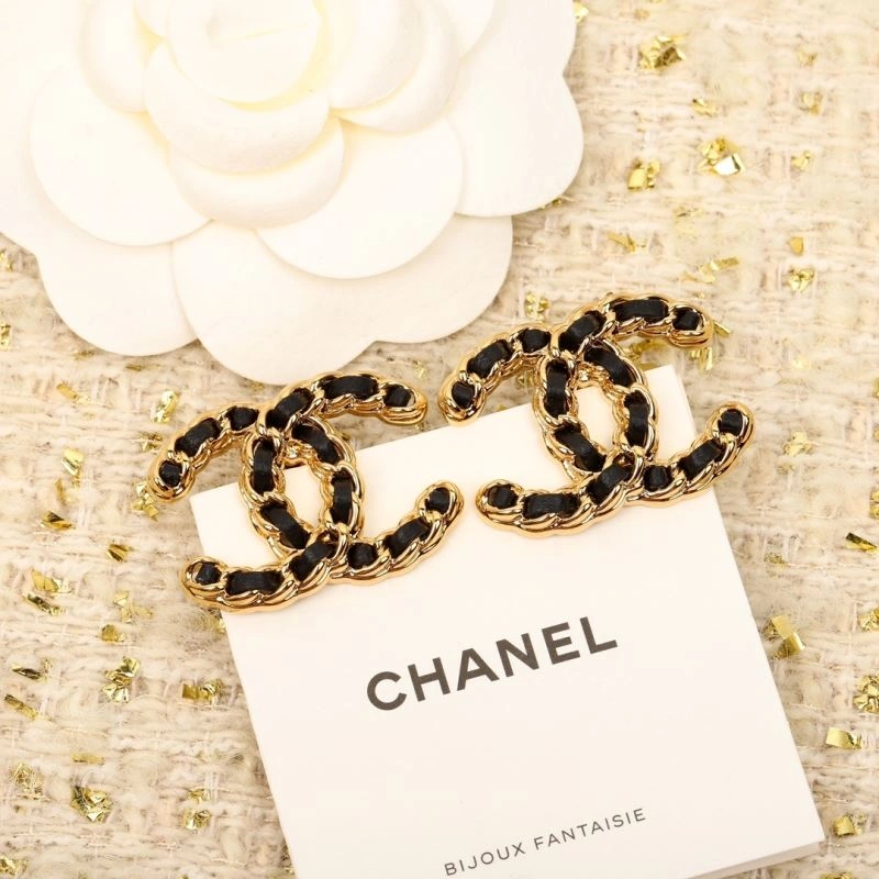 Chanel Earrings NewStyle 229101