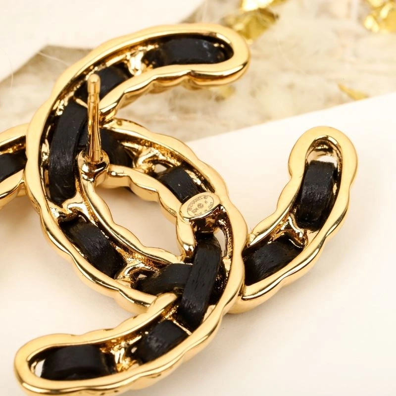 Chanel Earrings NewStyle 229101