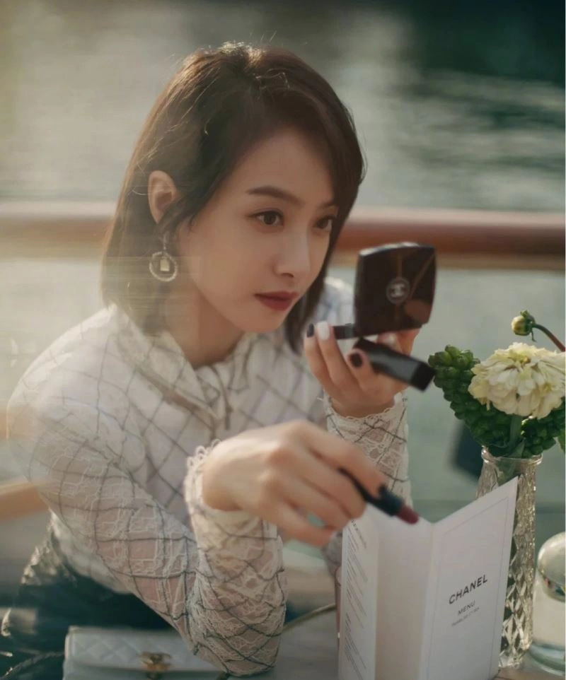FreshLook Chanel Earrings 229084