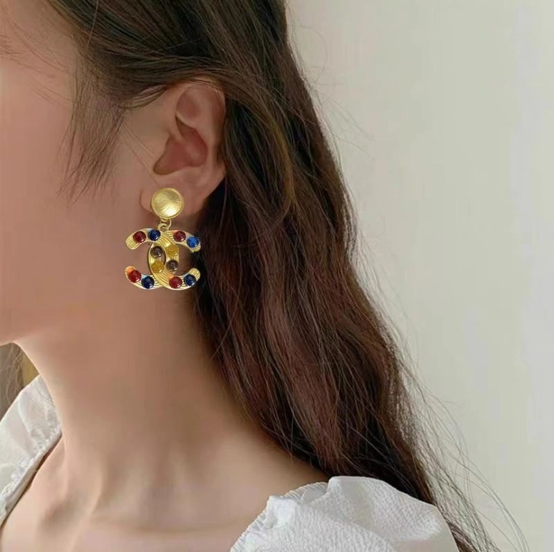 EasyCare Chanel Earrings 229088