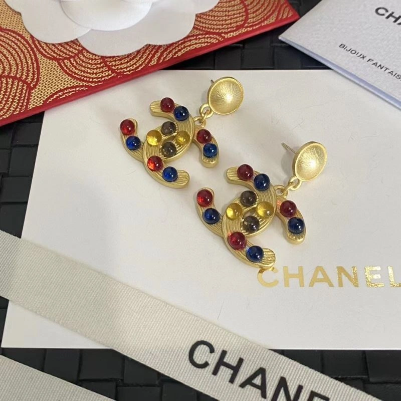 EasyCare Chanel Earrings 229088