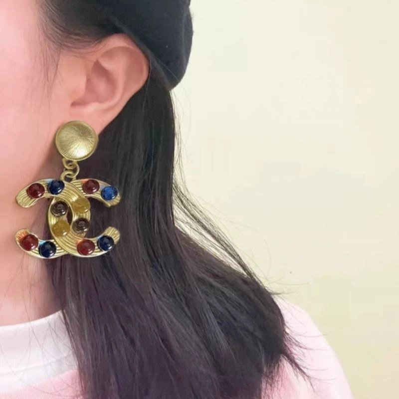 EasyCare Chanel Earrings 229088