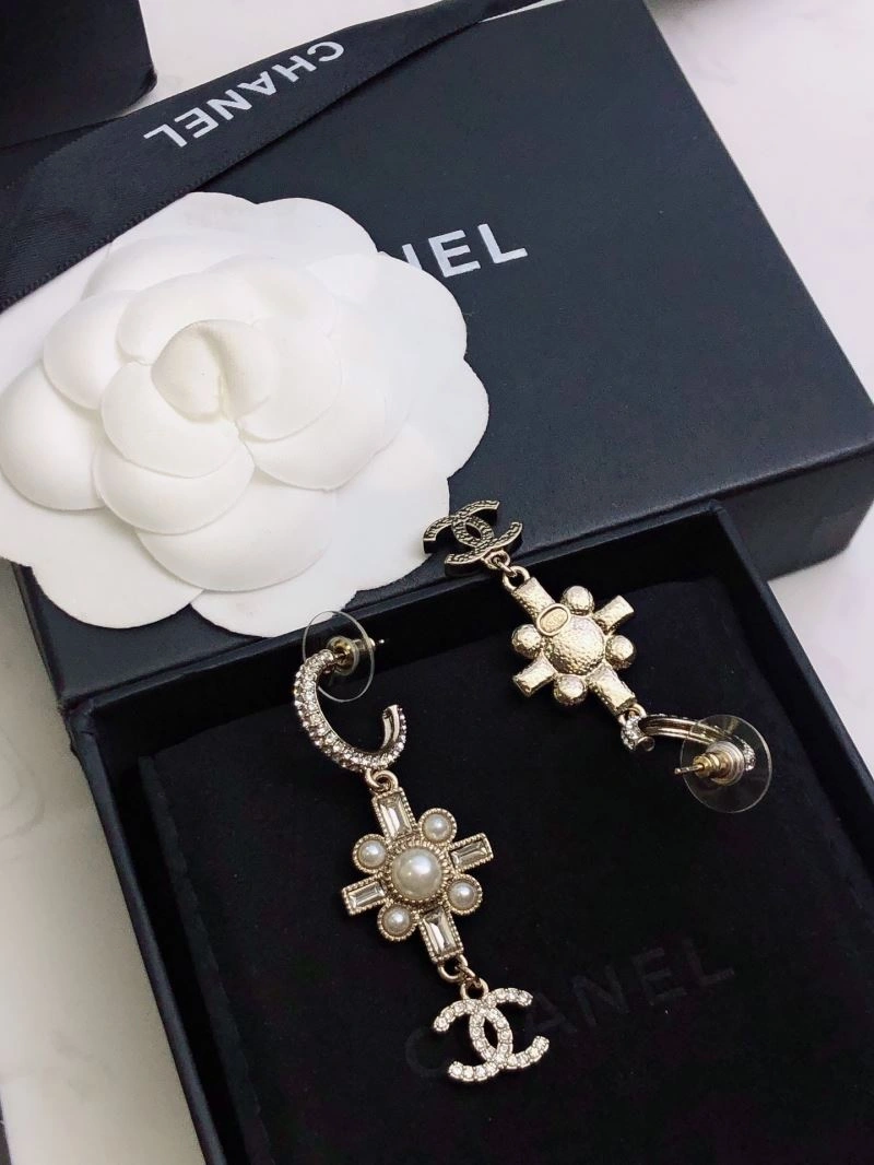SmartChoice Chanel Earrings 229082