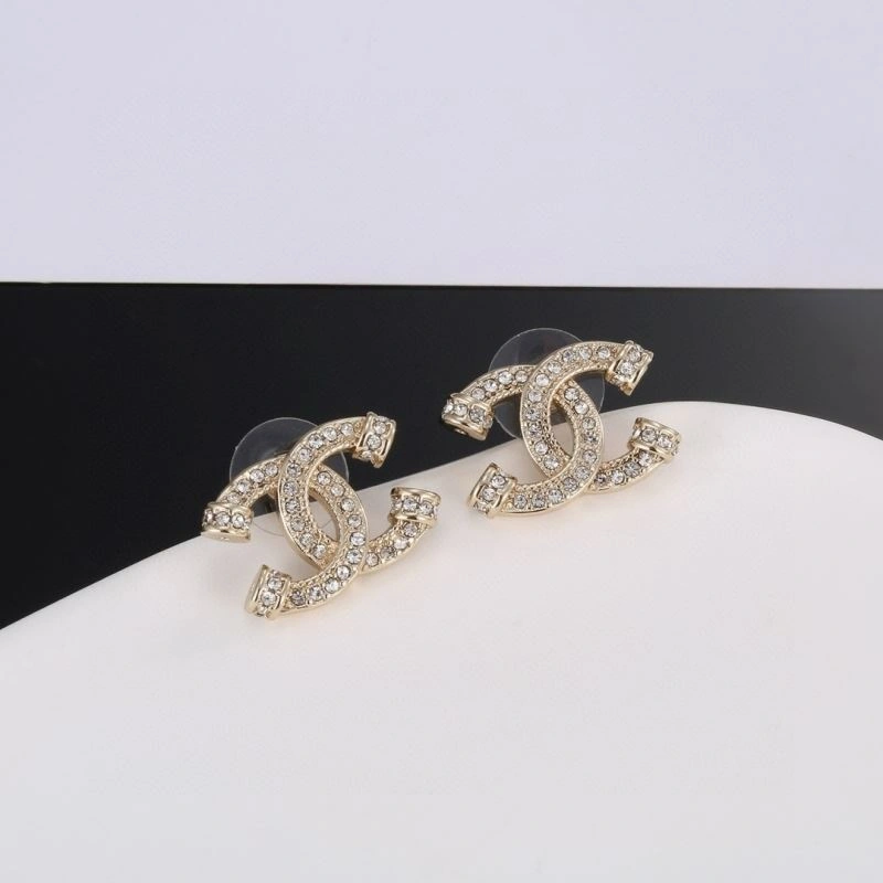 Chanel Earrings Trendy 229066