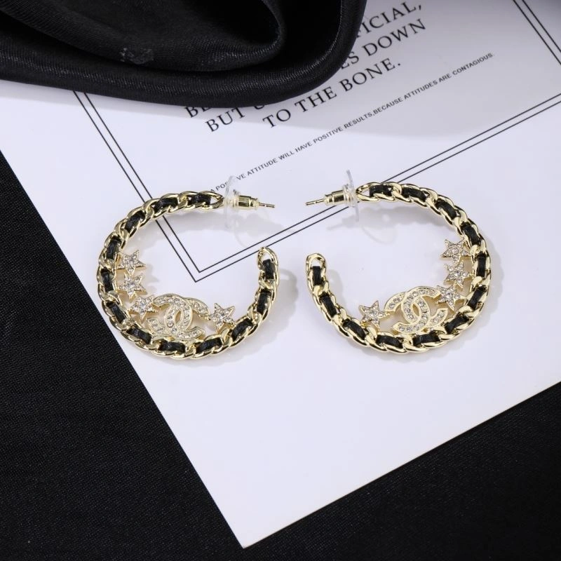 Chanel Earrings GoodFit 229098