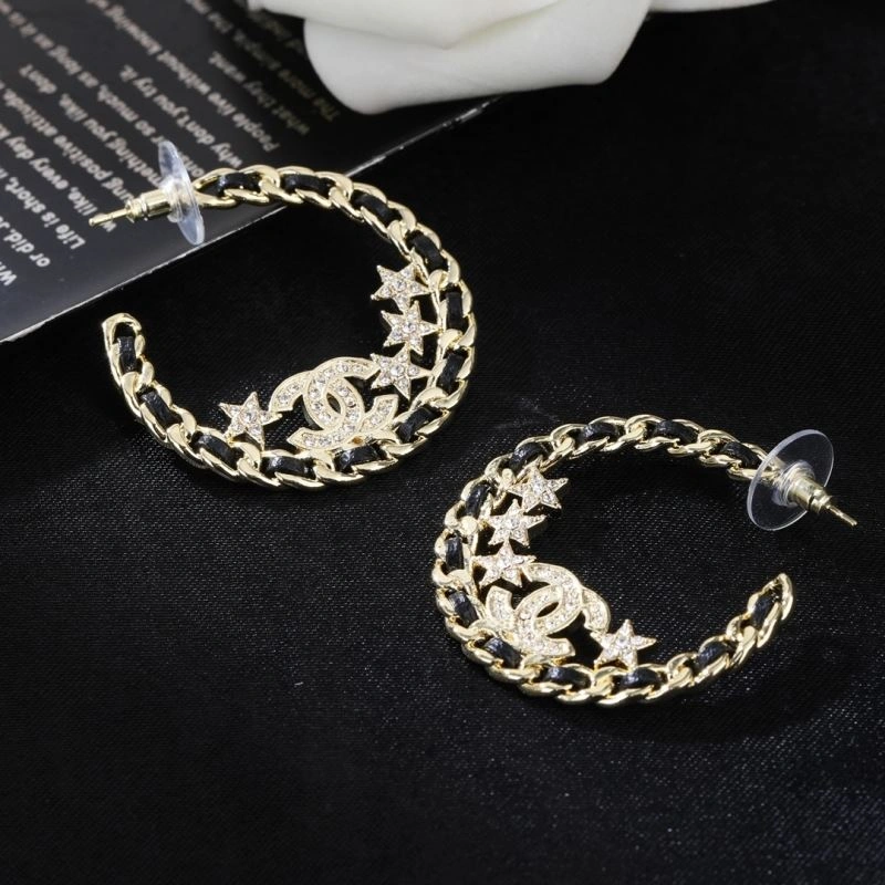 Chanel Earrings GoodFit 229098