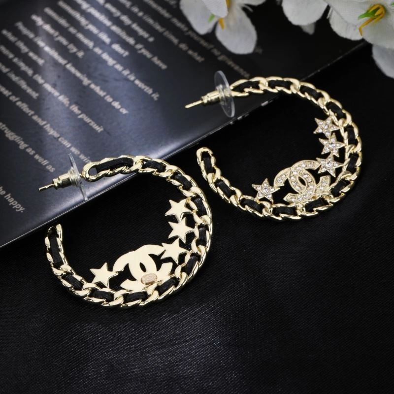 Chanel Earrings GoodFit 229098