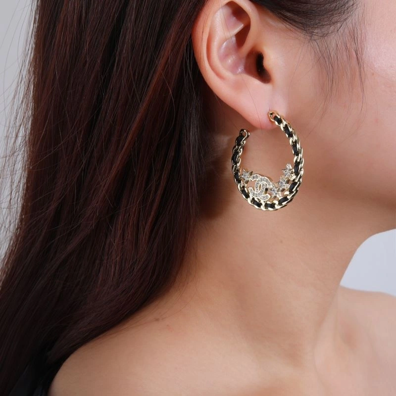 Chanel Earrings GoodFit 229098