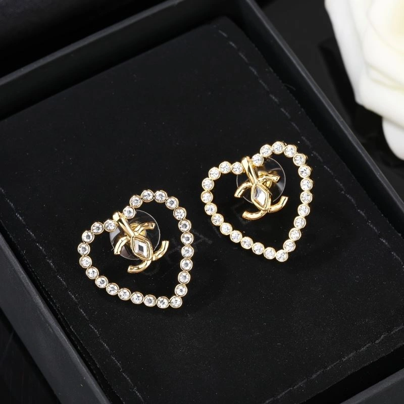 Chanel Earrings TravelReady 229095