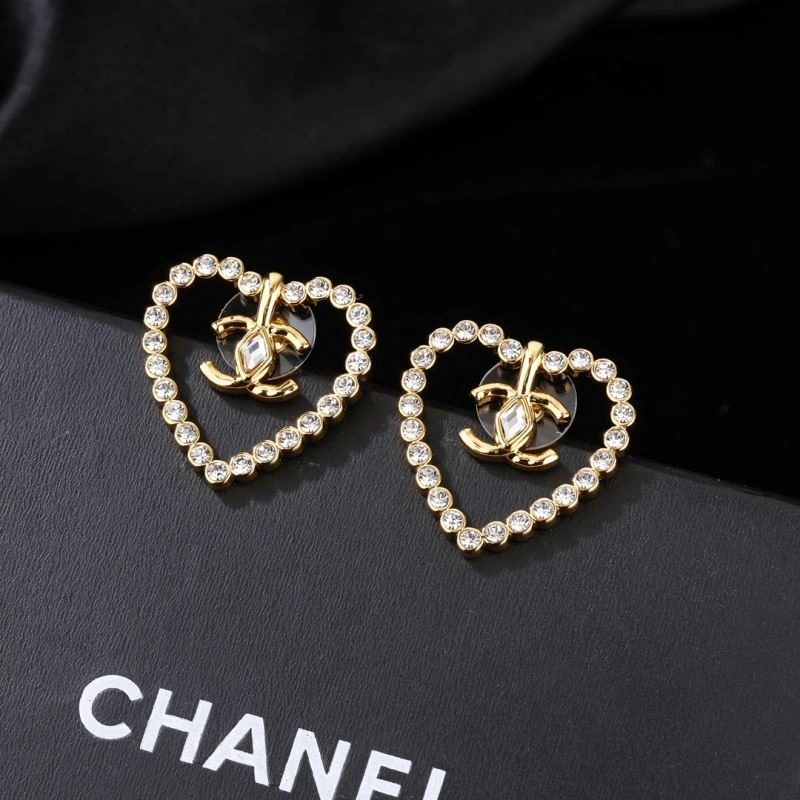 Chanel Earrings TravelReady 229095