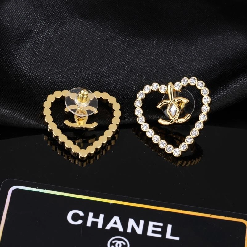 Chanel Earrings TravelReady 229095