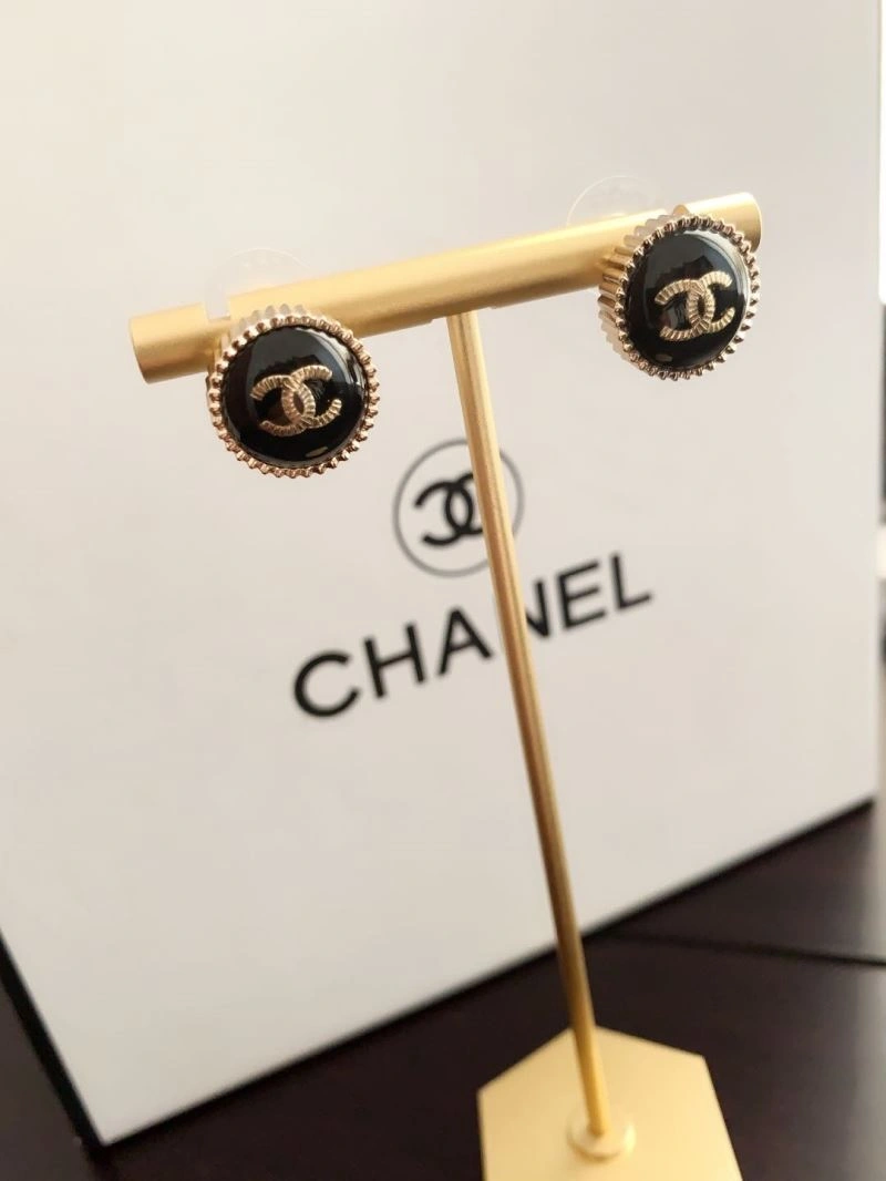 TravelReady Chanel Earrings 229144